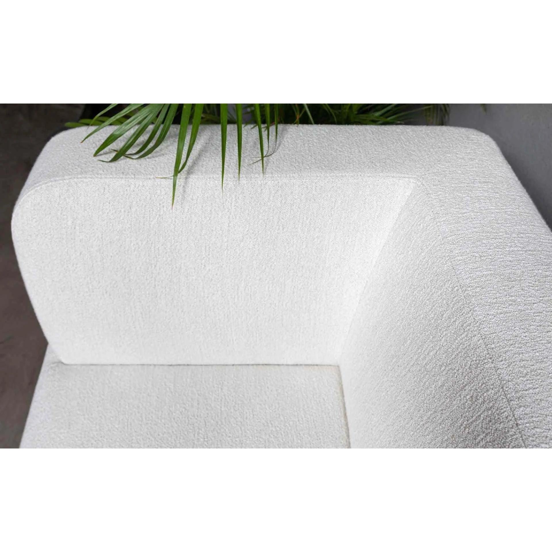 Dottie Köşe Koltuk Modül