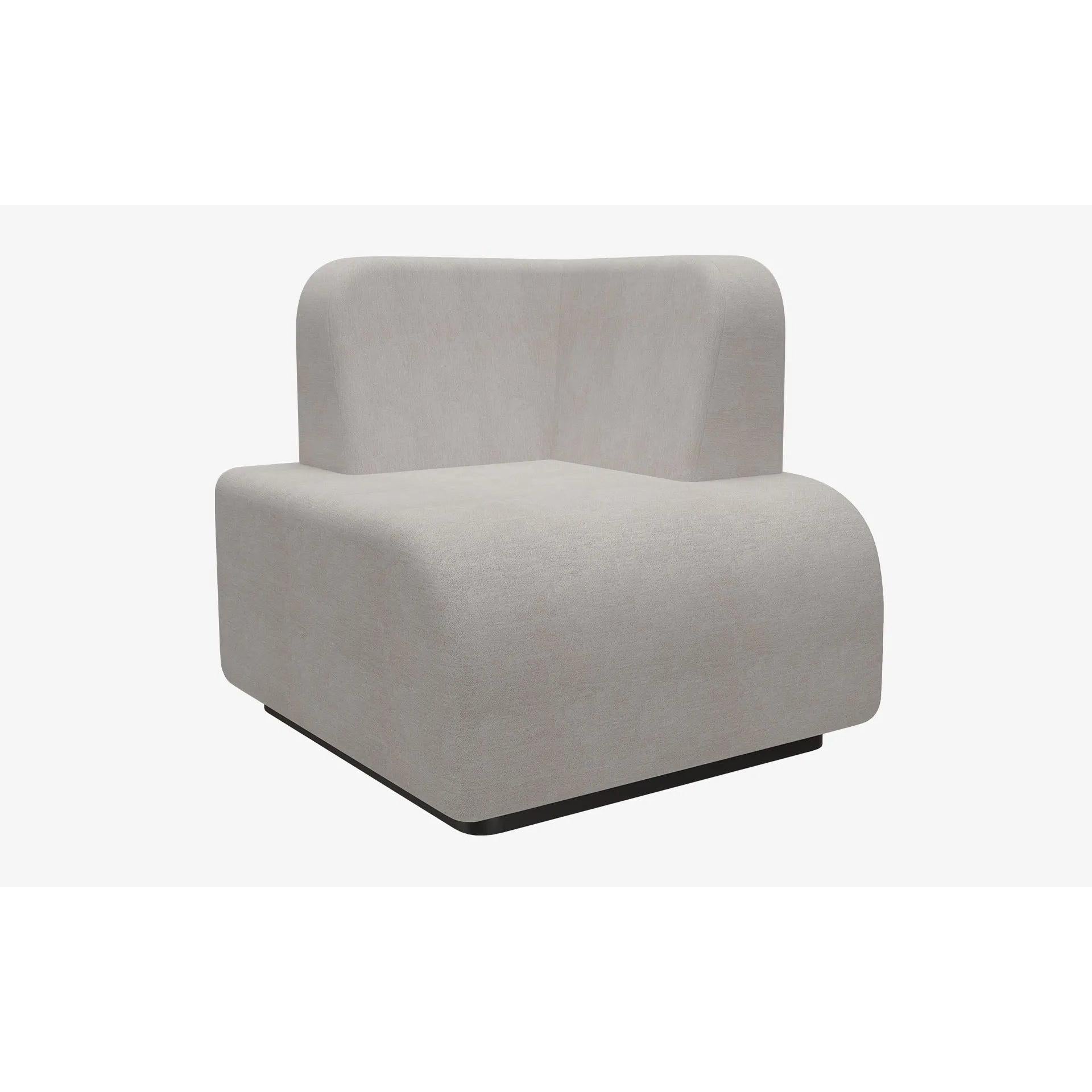 Dottie Köşe Koltuk Modül