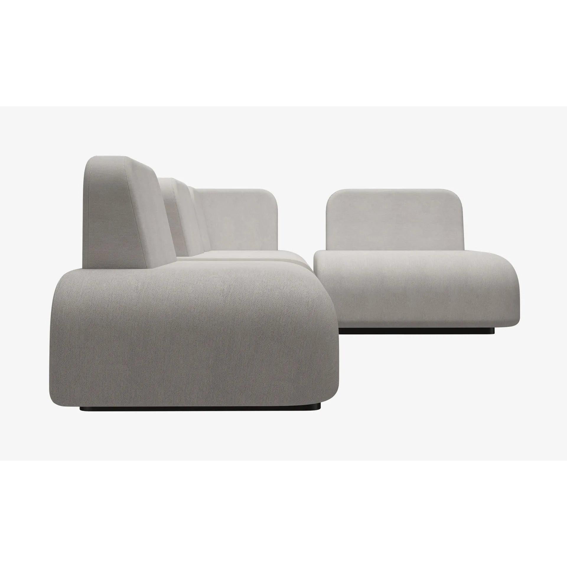 Dottie Modüler L Kanepe