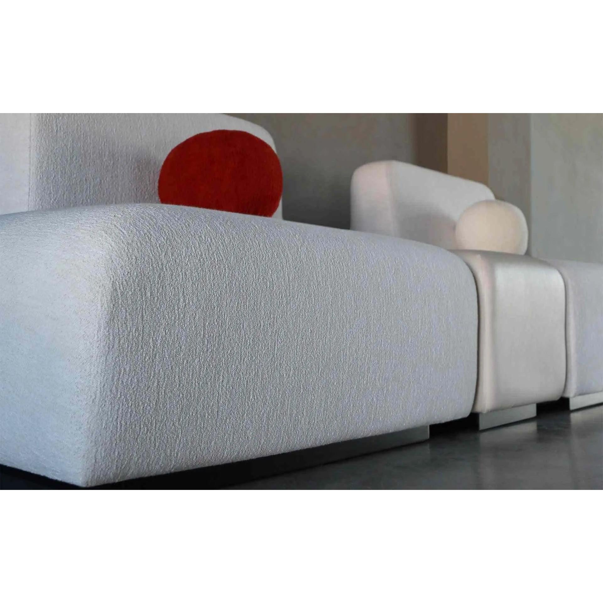 Dottie Modüler L Kanepe