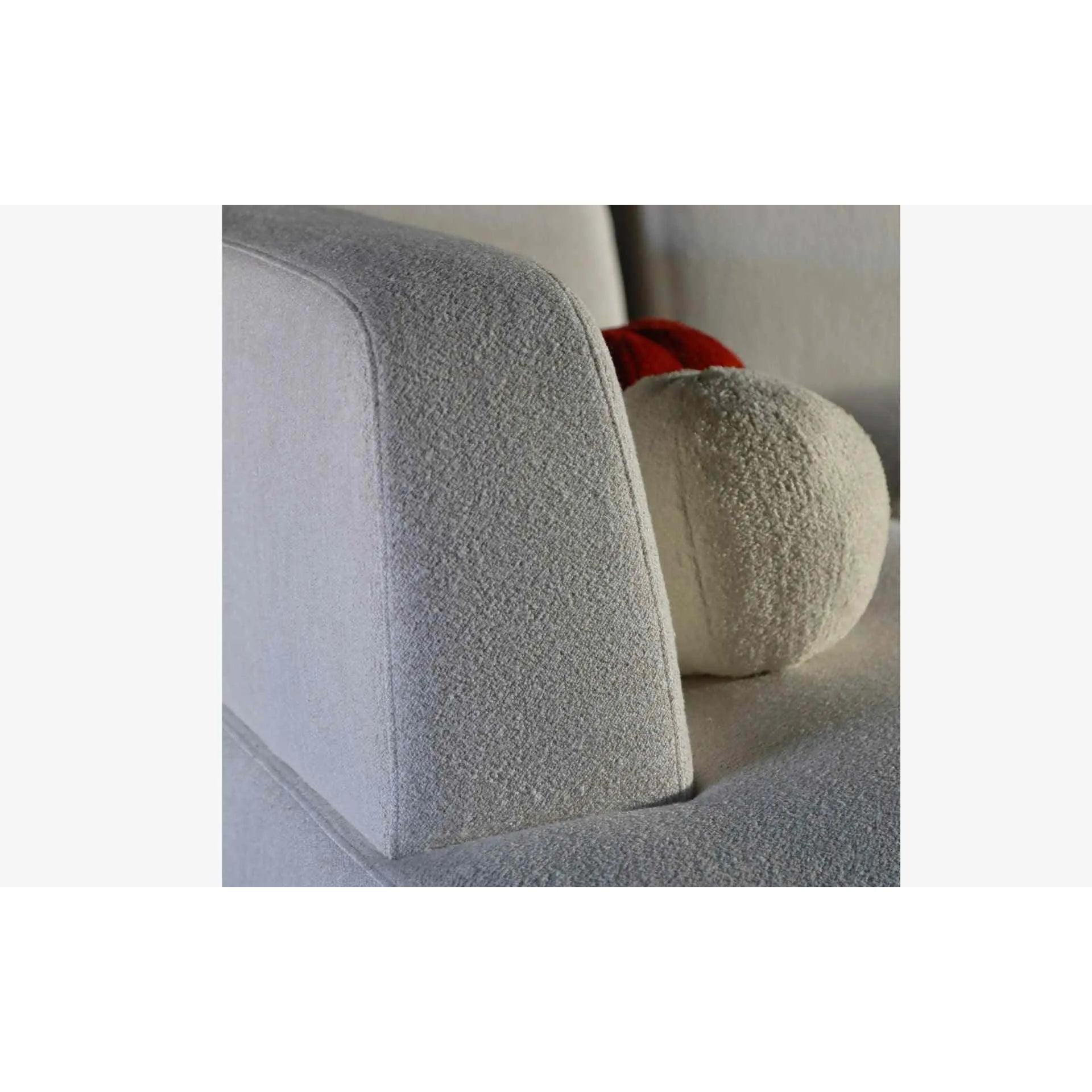 Dottie Modüler L Kanepe