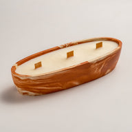 Drift Serisi Soya Mumu-Mum-Kadawanti-Kiremit-Krem-Paçuli-NowShopFun