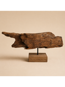 Driftwood Masa Lambası