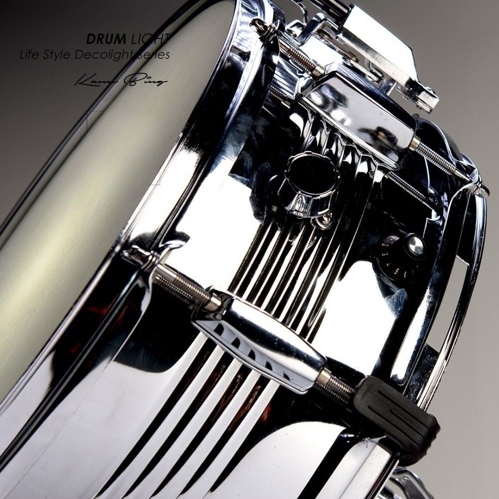 Drum Light Aydınlatma