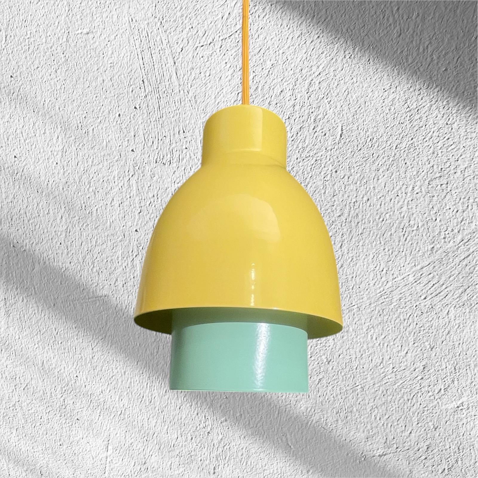 Duo Beam Dekoratif Tavan Aydınlatması