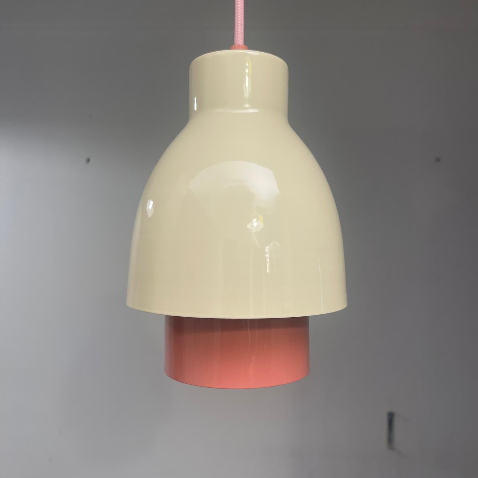 Duo Beam Dekoratif Tavan Aydınlatması