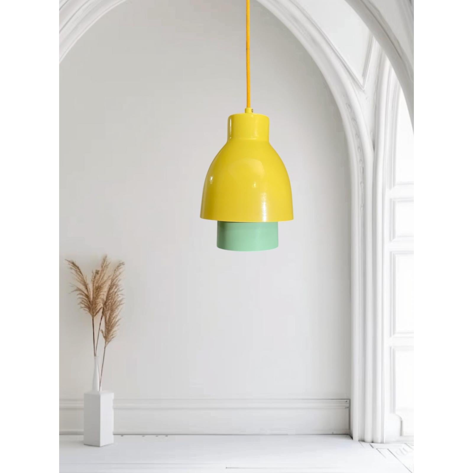 Duo Beam Dekoratif Tavan Aydınlatması