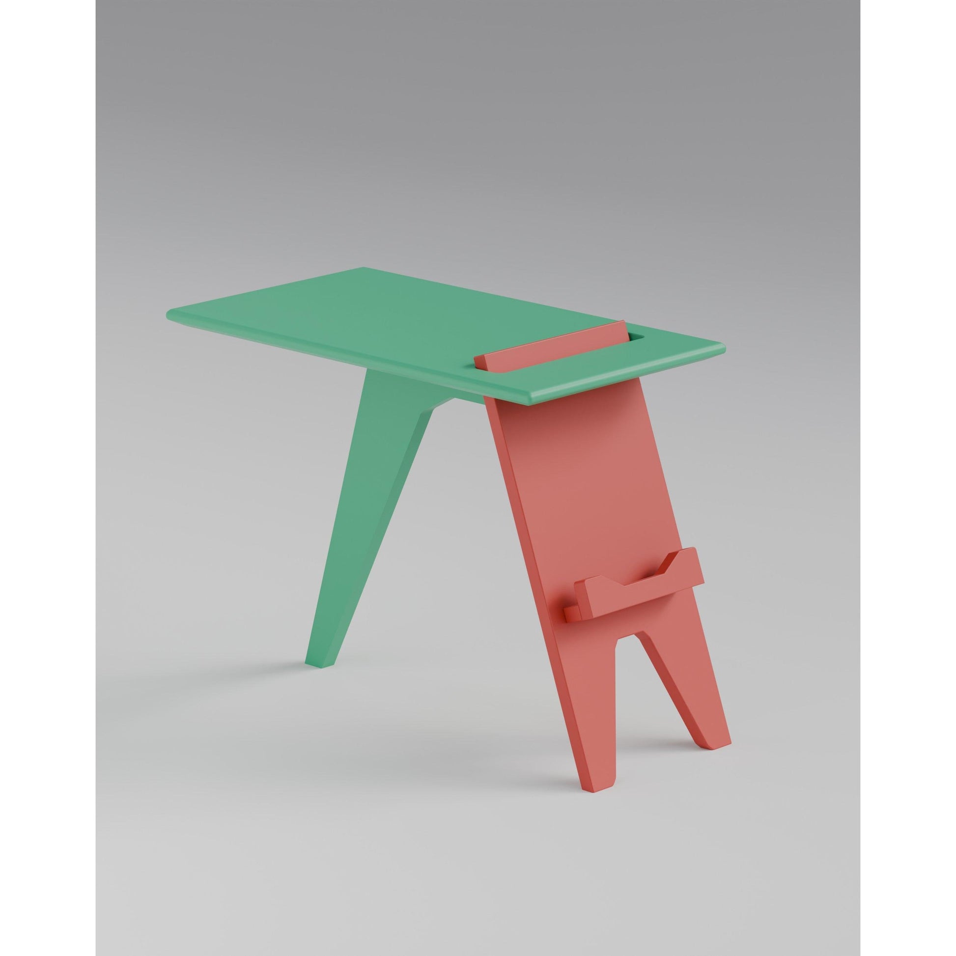 Duo - Tasarım Dergilikli Sehpa