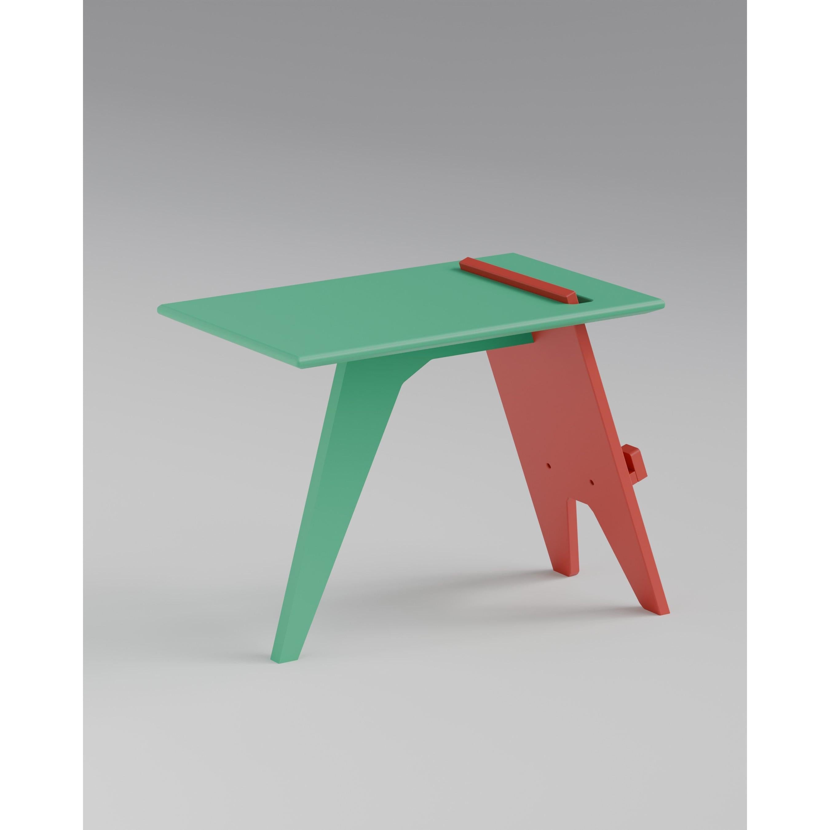 Duo - Tasarım Dergilikli Sehpa