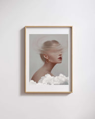 Yağmur Tezsever - Düş Fine Art Baskı-Fine Art Baskı-Gige Gallery-Hahnemühle Matt Fibre-21x30-Eseri Baskı Ölçüsüne Tam Oturt (Beyaz kenar olmasın / Eserden kırpılır)-NowShopFun