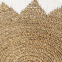Duvar Dekoru 3 Lü Beyaz Naturel