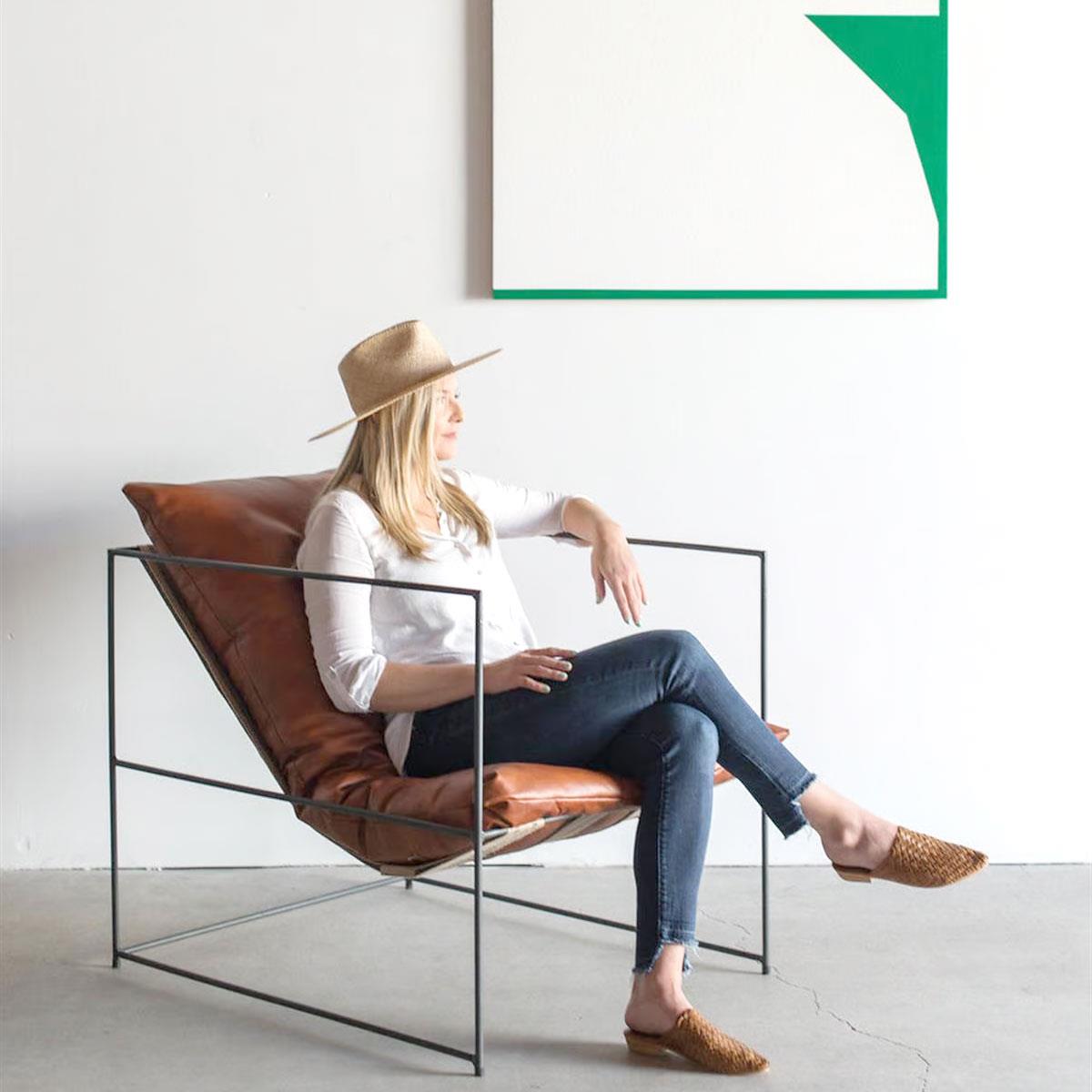 Dylan Hakiki Deri Berjer