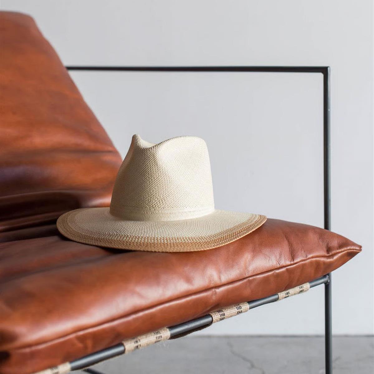 Dylan Hakiki Deri Berjer