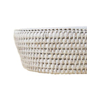 Elips Rattan Fırın Kabı
