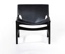 Easy Chair Sandalye Siyah