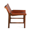 Easy Chair Sandalye Taba