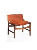 Easy Chair Sandalye Taba