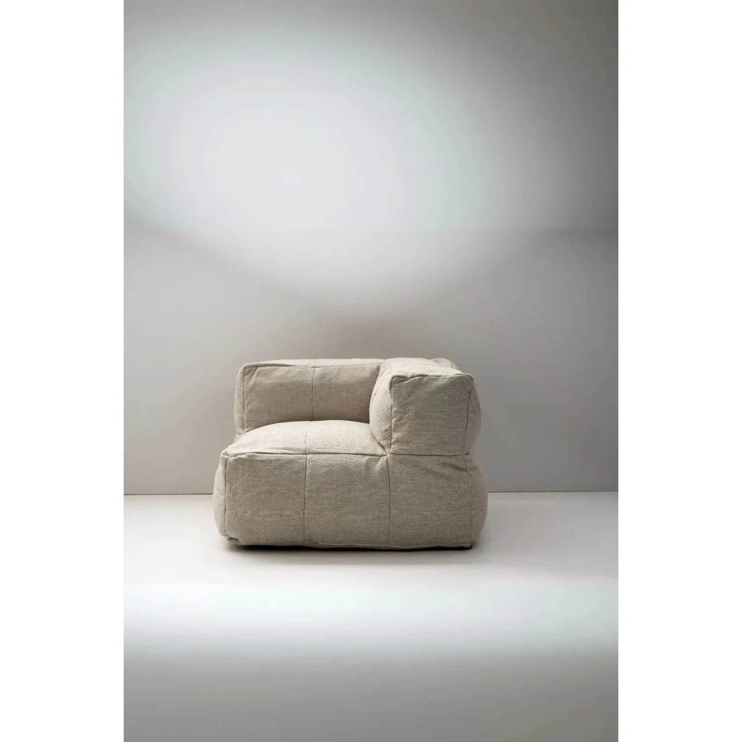 Easy Üçlü Modül Koltuk