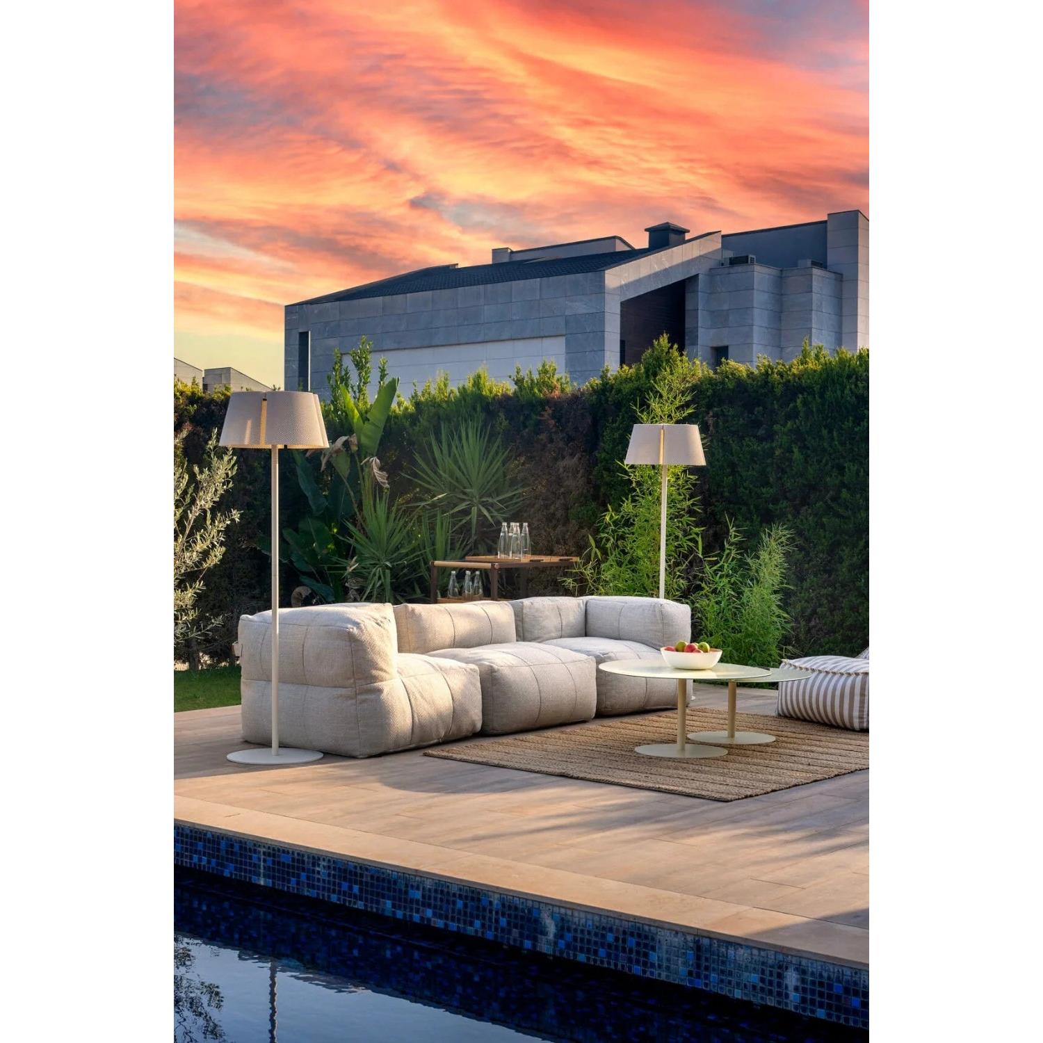 Easy Üçlü Modül Koltuk