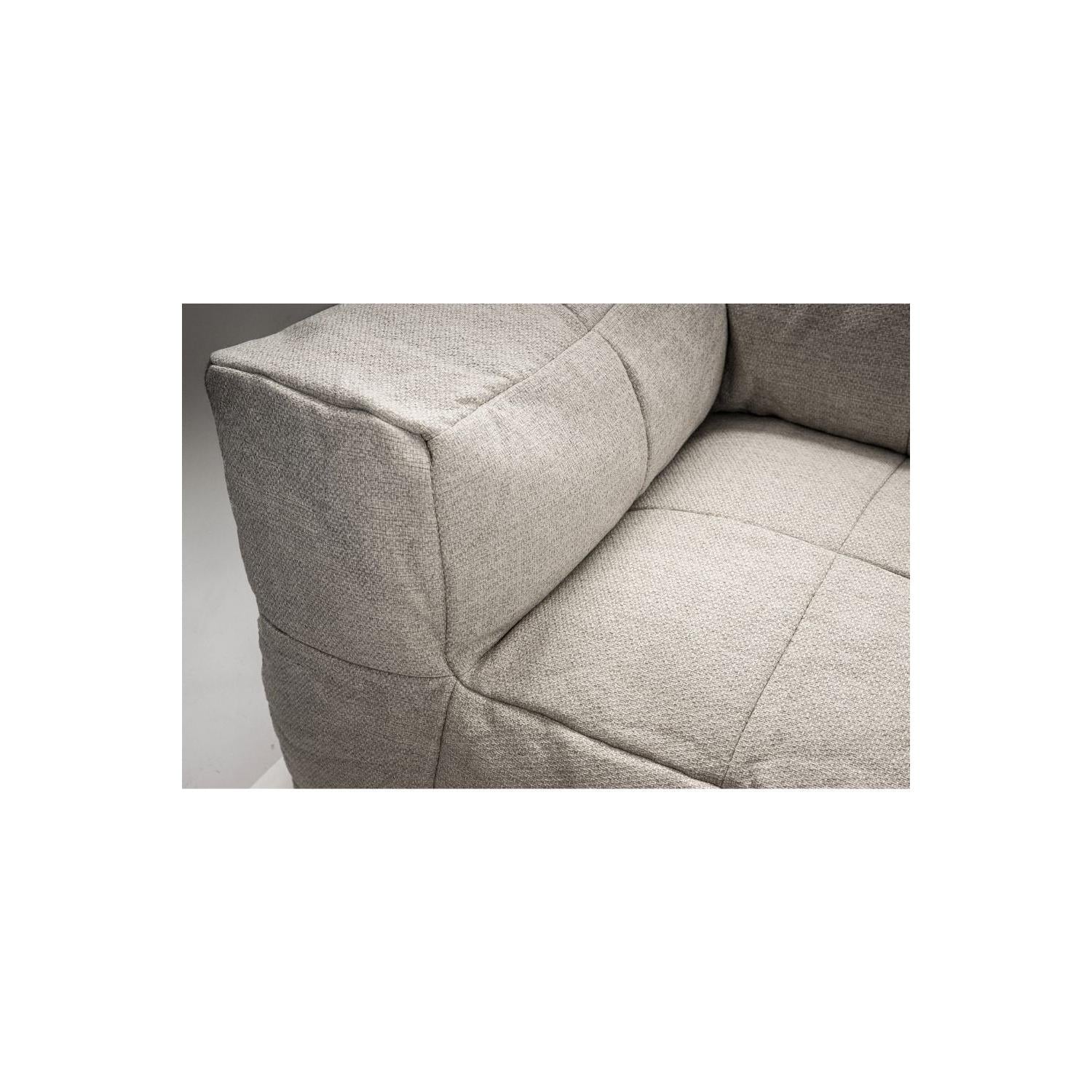 Easy Üçlü Modül Koltuk