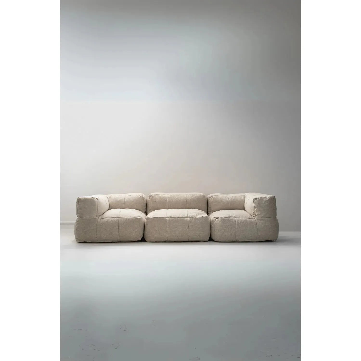 Easy Üçlü Modül Koltuk