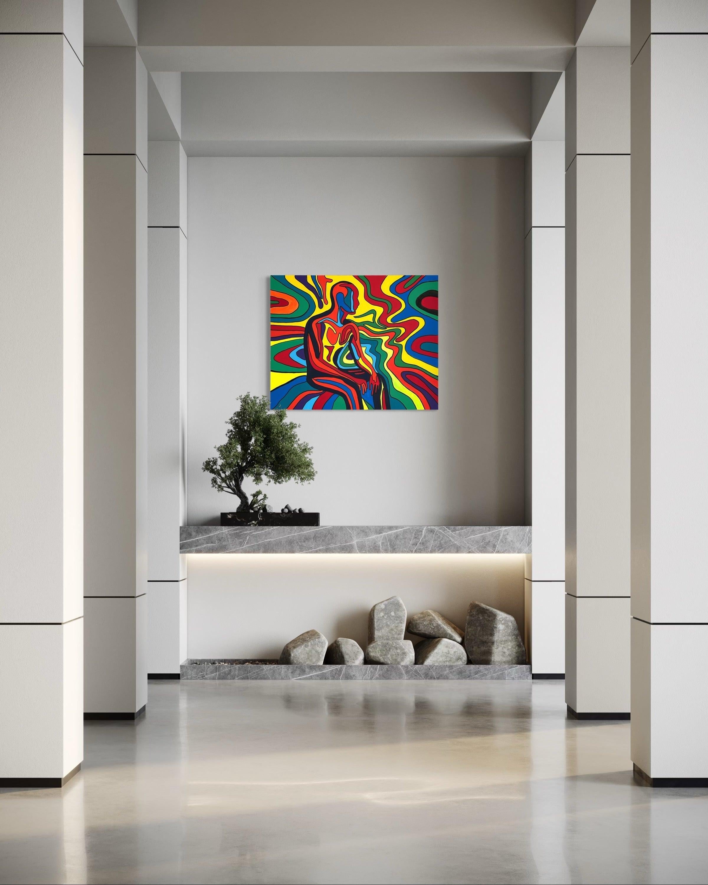 Echoes In The Flow Tablo