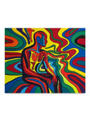 Echoes In The Flow Tablo