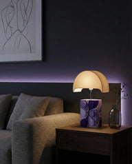 Echoes Of Luminara Masa Lambası-Masa Lambası-FAW-NowShopFun