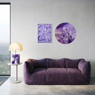 Echoes Of Luminara Masa Lambası-Masa Lambası-FAW-NowShopFun