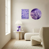 Echoes Of Luminara Masa Lambası-Masa Lambası-FAW-NowShopFun