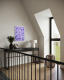 Echoes Of Presence Tablo | 50x70 cm