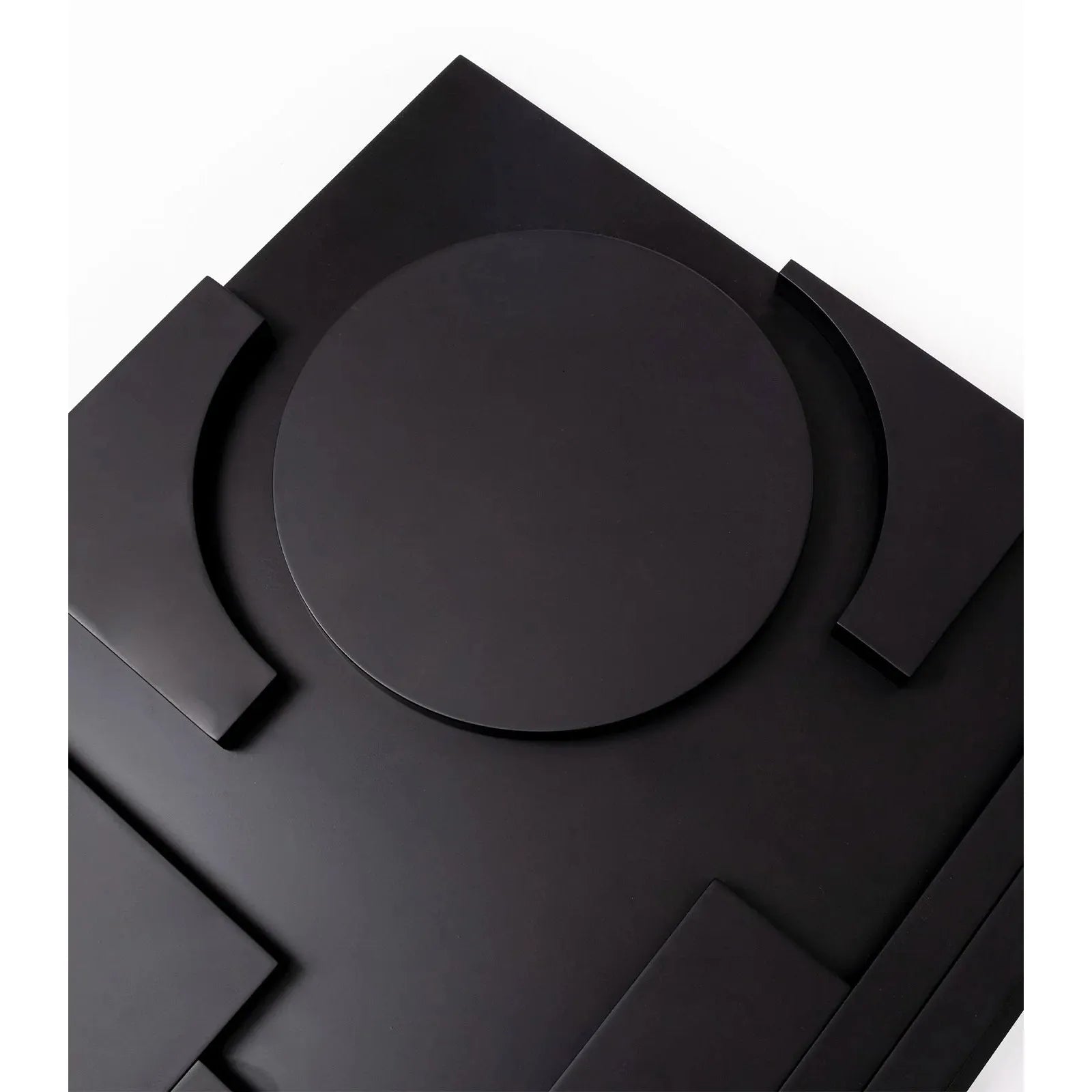 Eclipse Duvar Dekoru