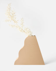 Eden Vazo-Vazo-Das Pieces-Sunshine Yellow-NowShopFun