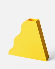 Eden Vazo-Vazo-Das Pieces-Sunshine Yellow-NowShopFun