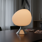 Egg Krom - Pirinç Dekoratif Aydınlatma