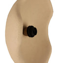 Egg-S Tekli Avize Karbon Beton