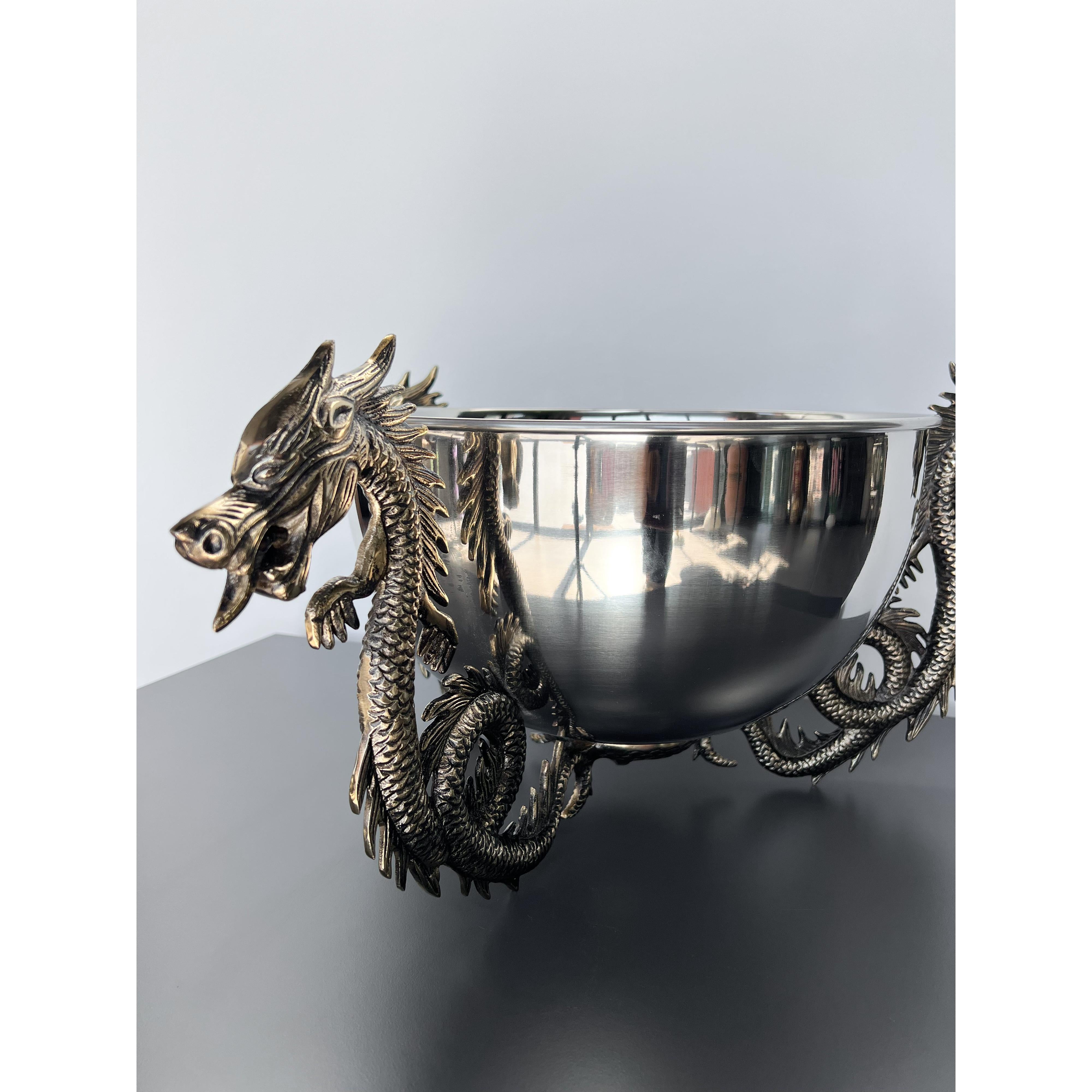 Ejderha Meyve Kasesi