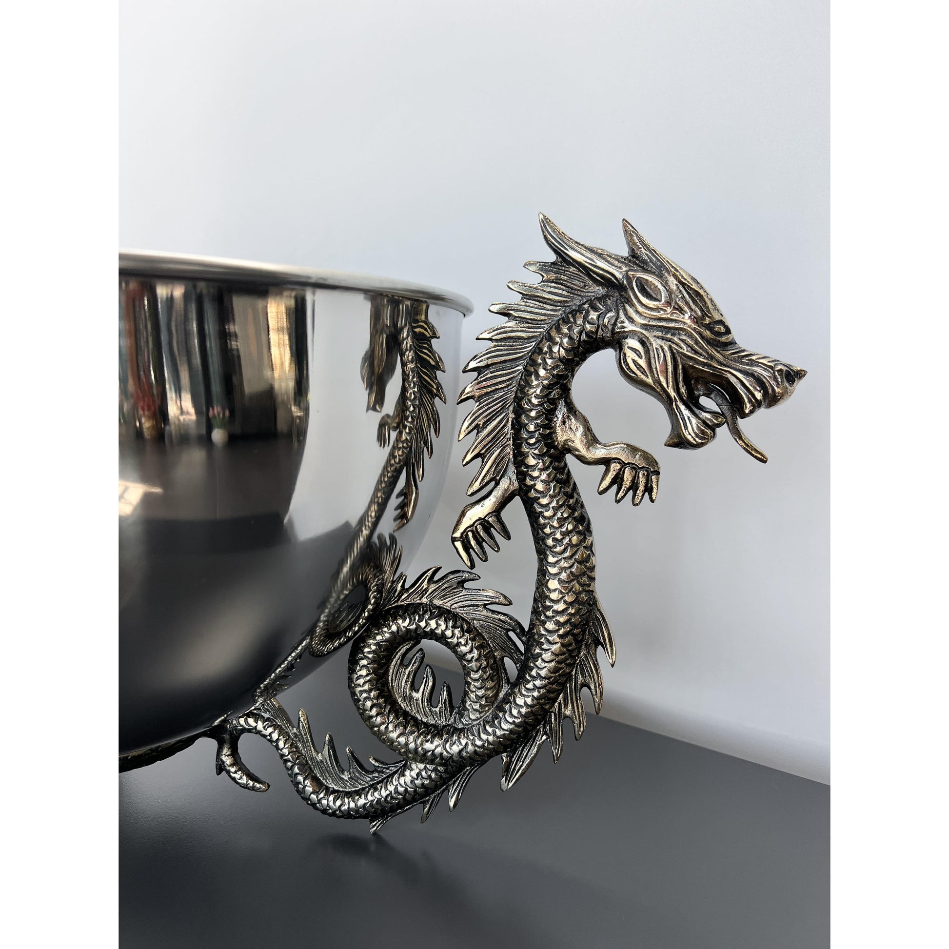 Ejderha Meyve Kasesi