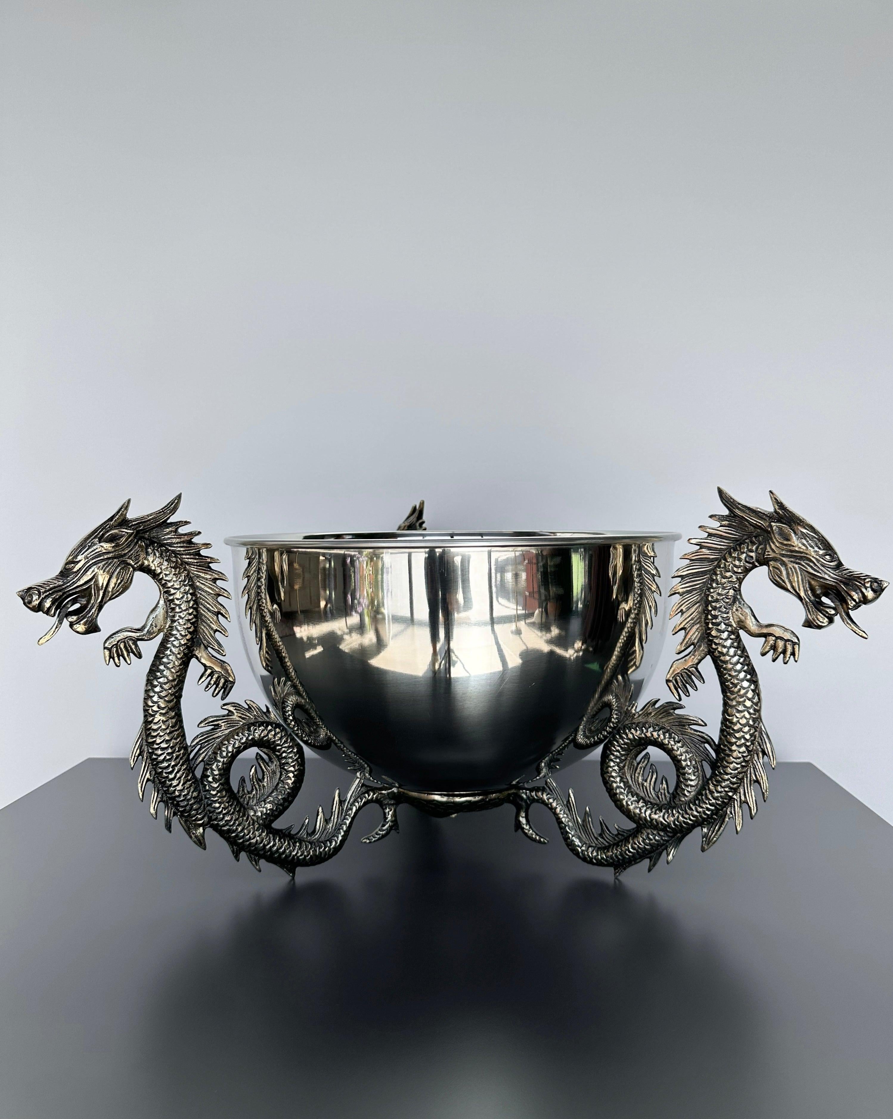 Ejderha Meyve Kasesi