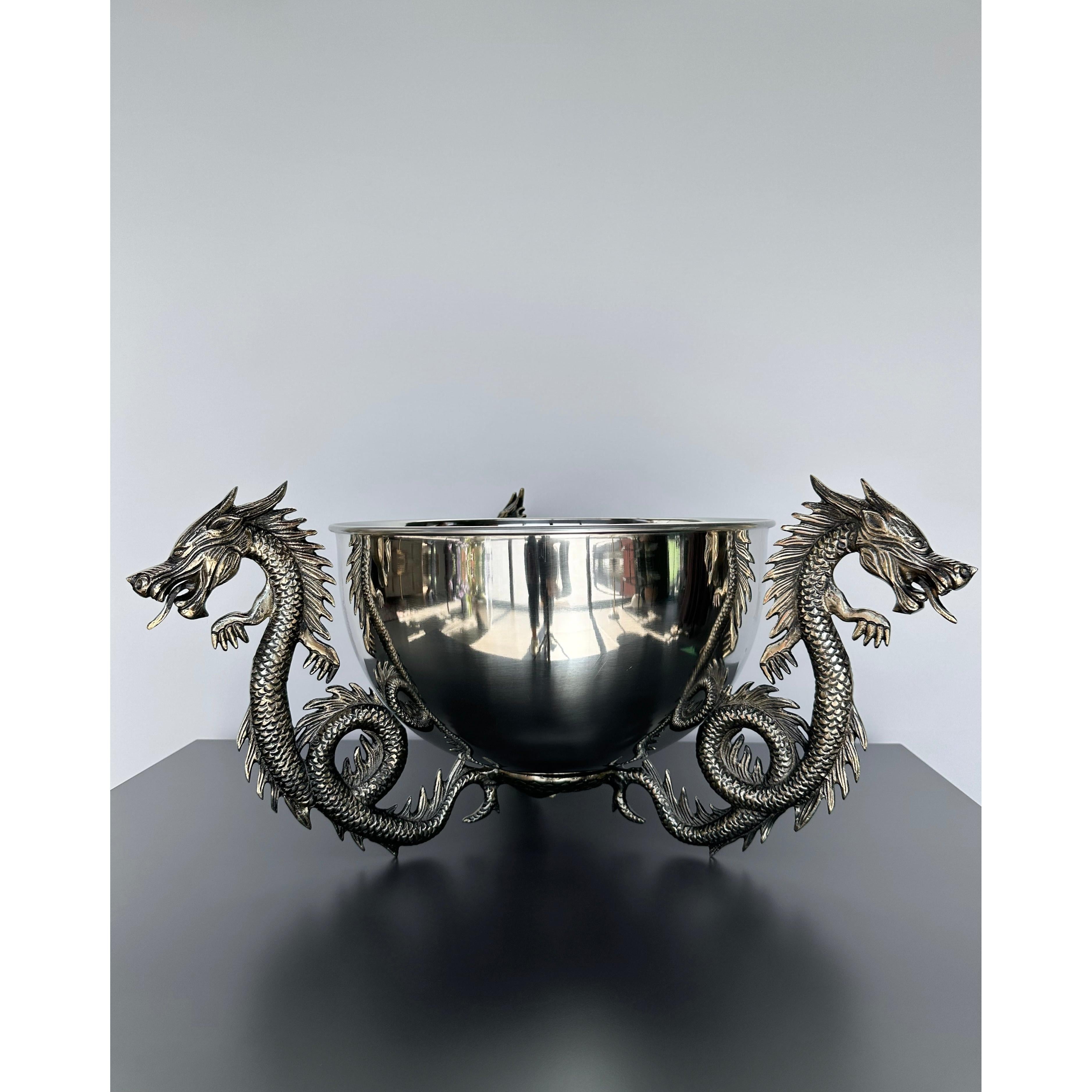 Ejderha Meyve Kasesi