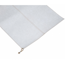 Bej Deri Runner 150 X 50 Cm