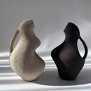 Eksiklik Vazo No:20 İkili Set-Vazo-Rezzo Ceramics-NowShopFun