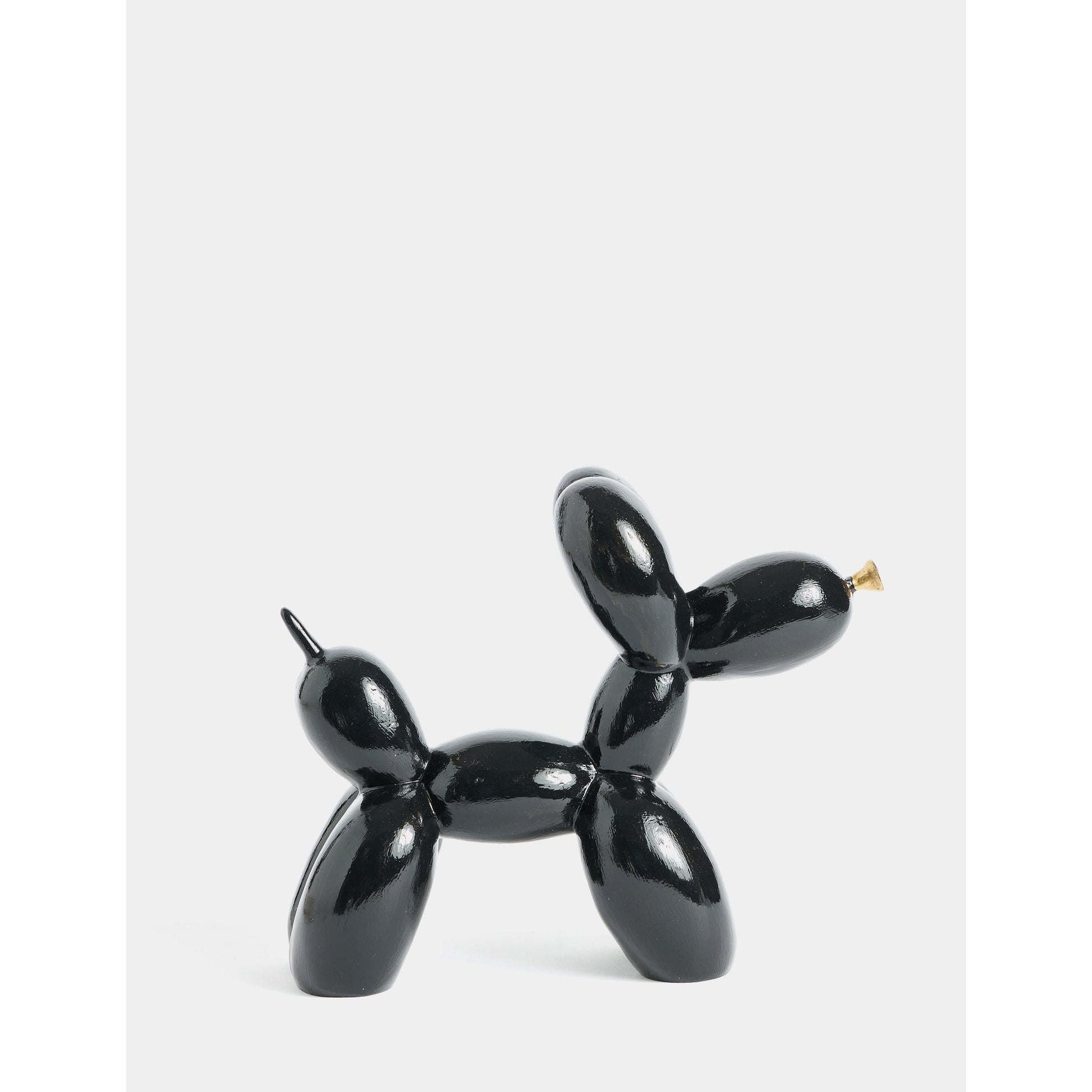 El Boyama Balon Köpek Biblo