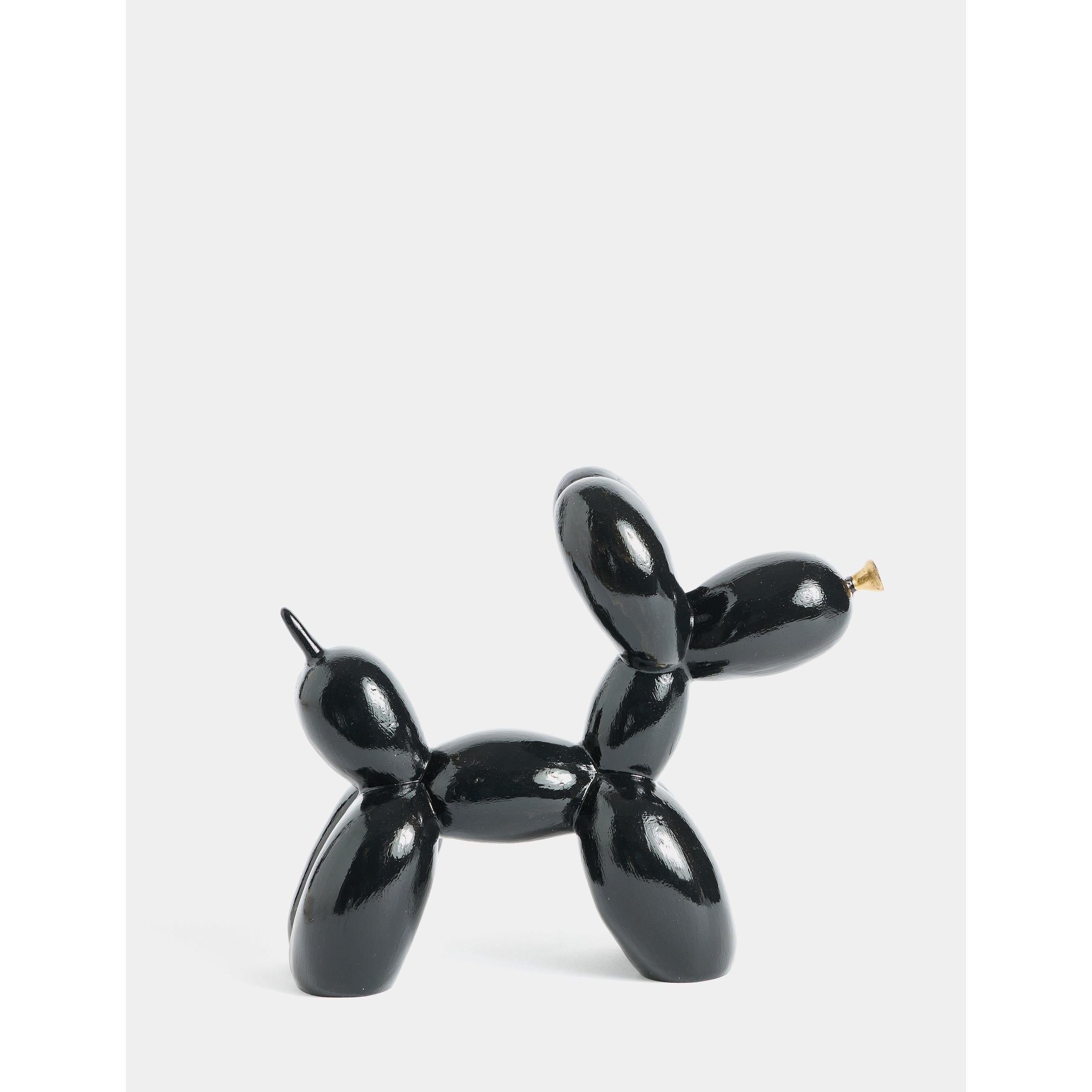 El Boyama Balon Köpek Biblo