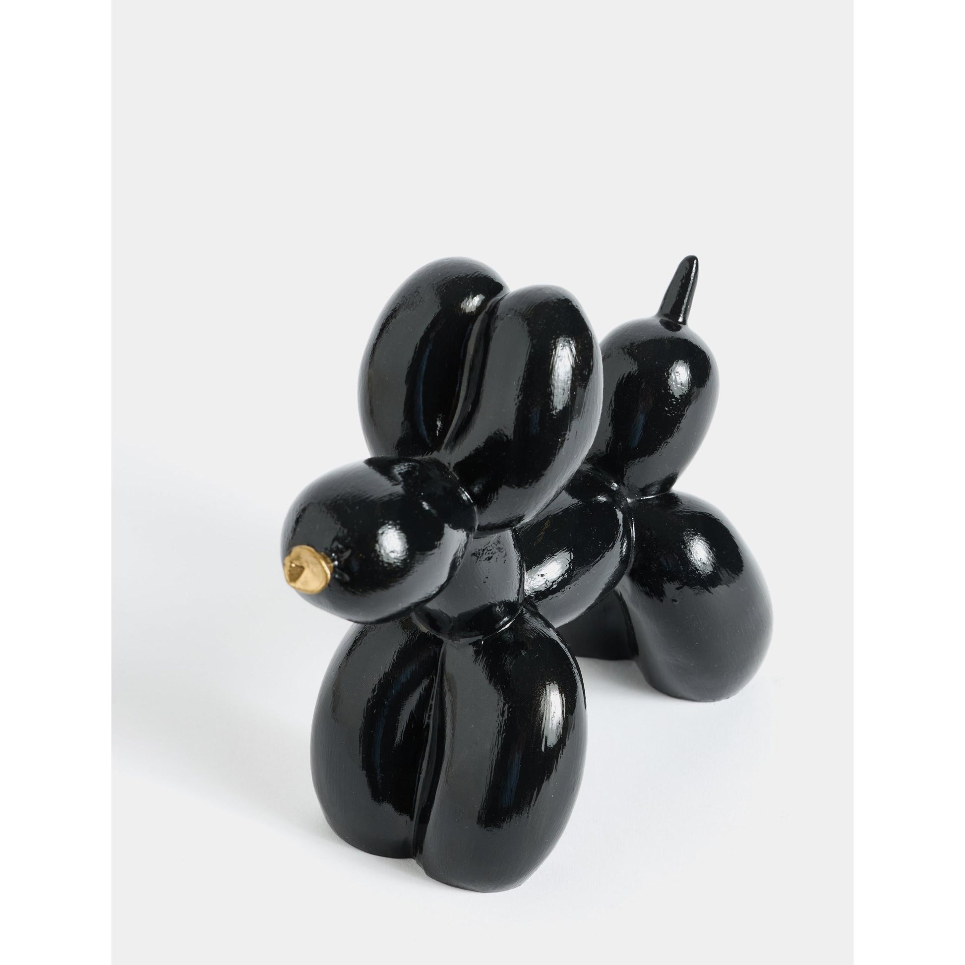 El Boyama Balon Köpek Biblo