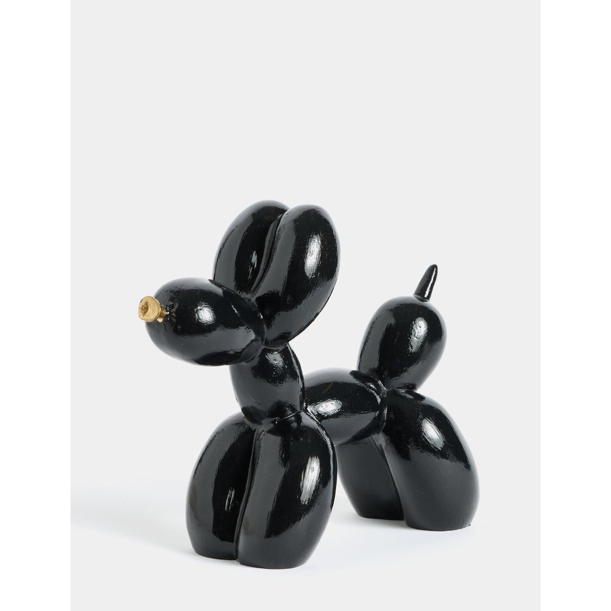 El Boyama Balon Köpek Biblo