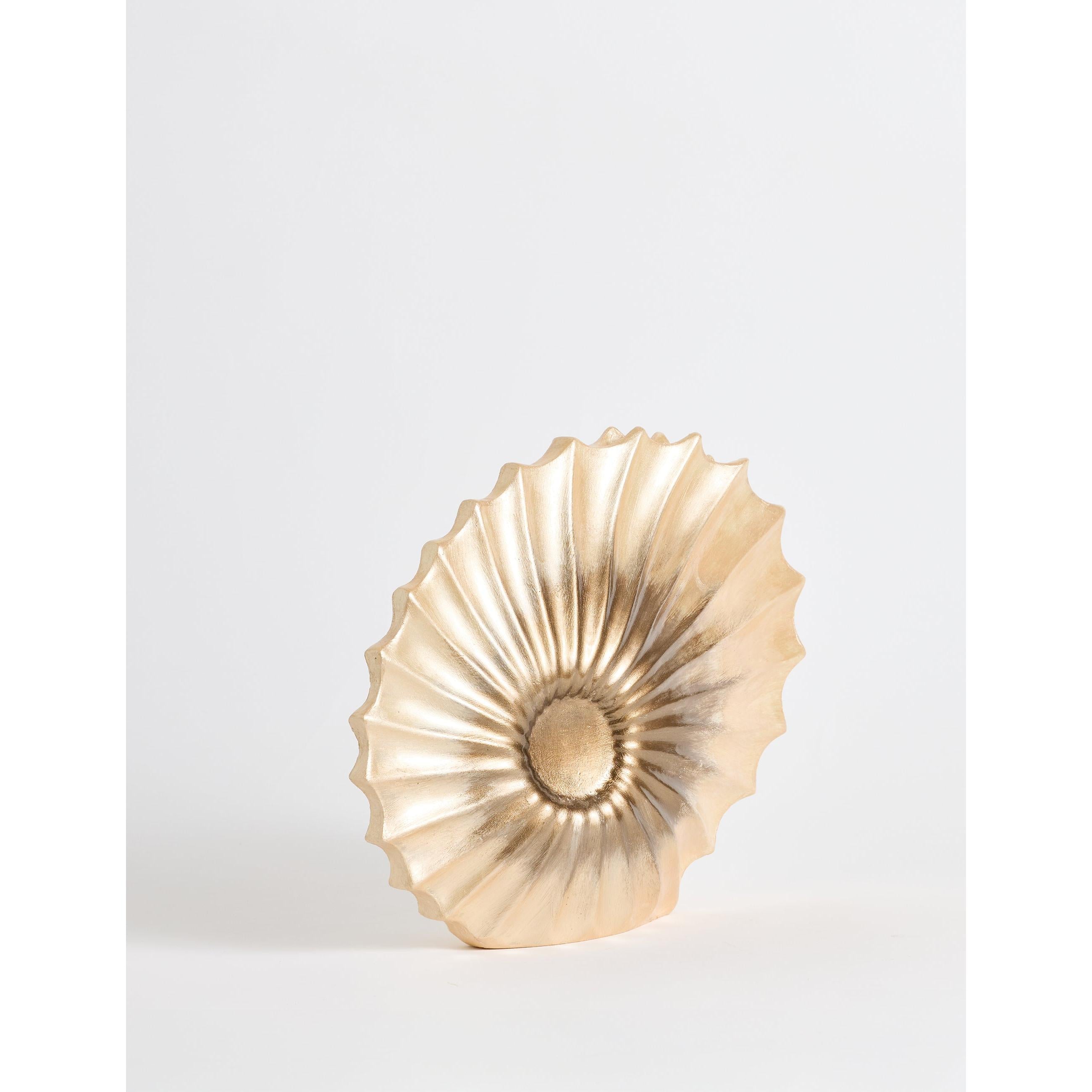 El Boyama Deniz Kabuğu Biblo