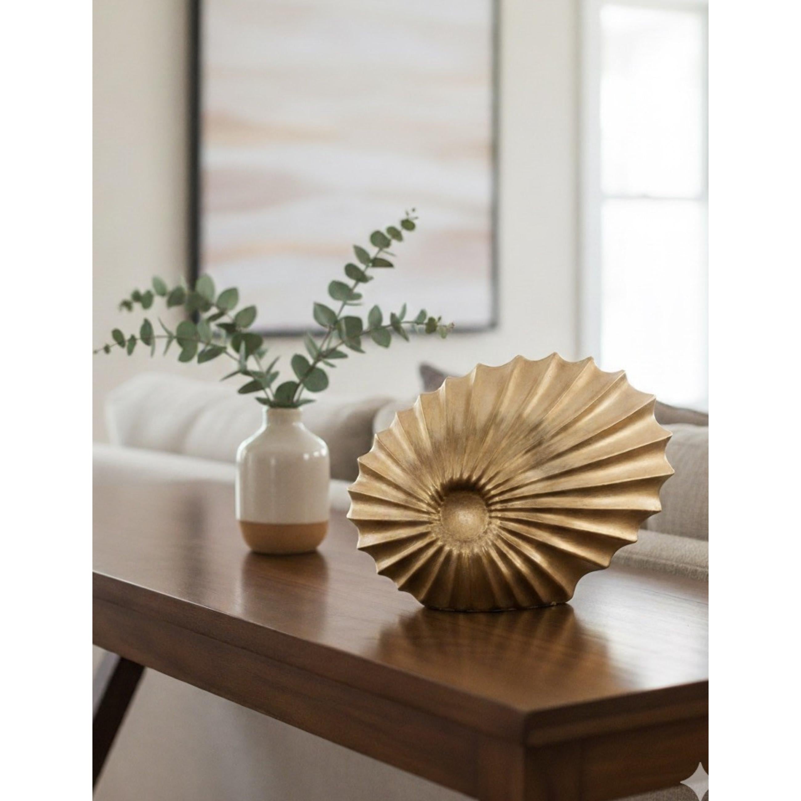 El Boyama Deniz Kabuğu Biblo