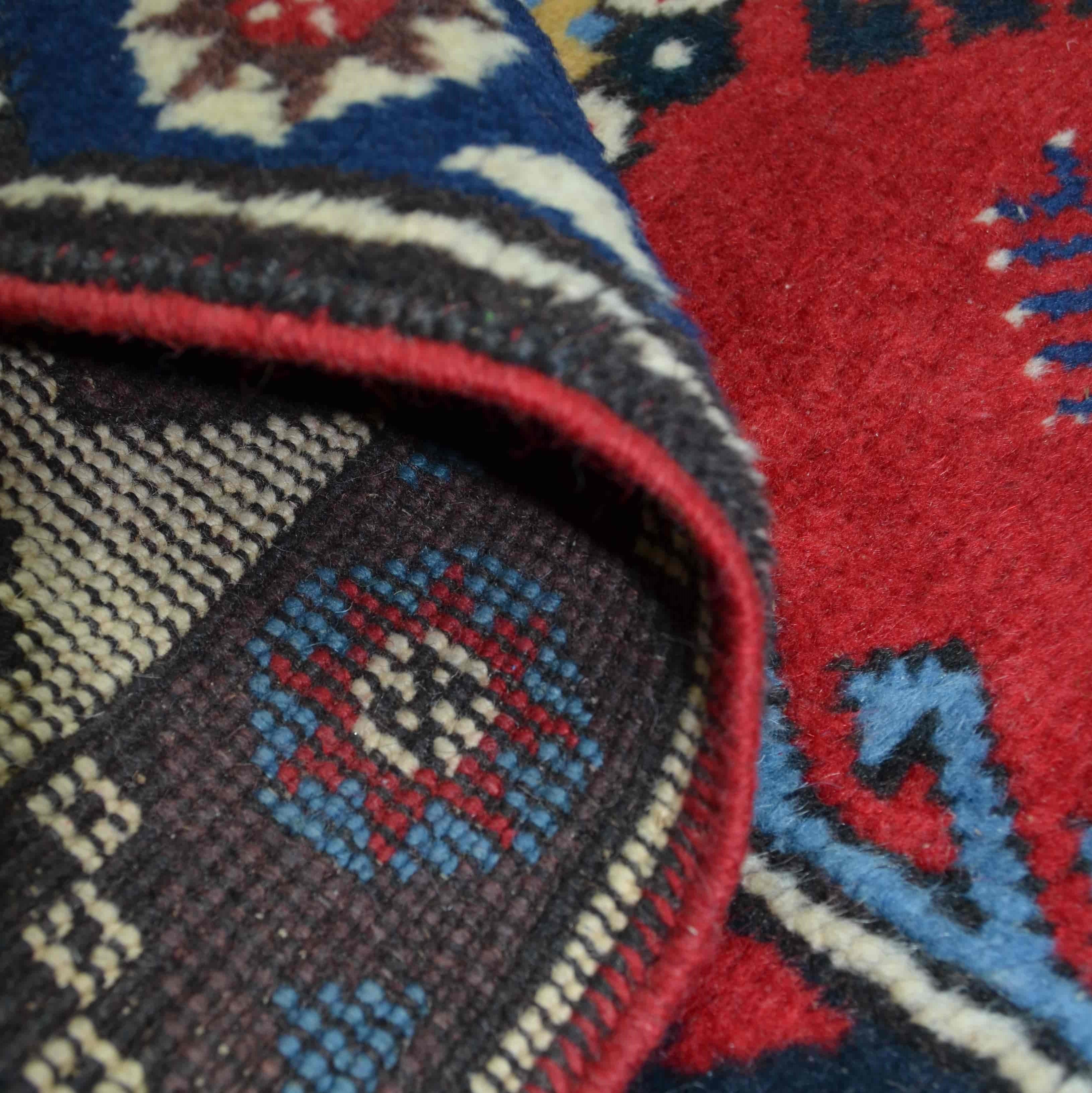 El Dokuma Döşemealtı Halısı