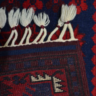 El Dokuma Geleneksel Yağcıbedir Halısı-Kilim & Halı-KilimCo-NowShopFun